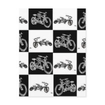 CheckerBoard Bicycles