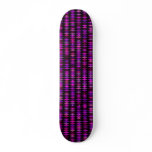 checkers purple