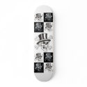 checkerskull skateboards