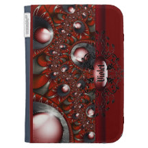 Checking personalised 2 Caseable Case Kindle Case