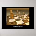 Checkmate3 Poster