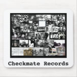 Checkmate Mousepad