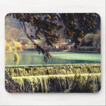 CHEDDAR GORGE mousepads