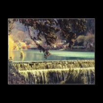 CHEDDAR GORGE postcards