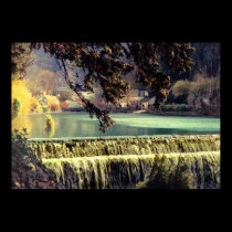 CHEDDAR GORGE posters