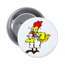 Cheech Chicken Buttons