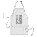 Cheeky Butt...Nice! aprons