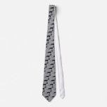 Cheeky Cat Tie