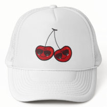 Cheeky Cool Cherries! Cap