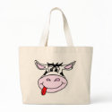 Cheeky Cow bags