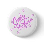 Cheeky Designs buttons
