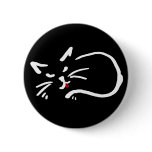 cheeky kitty buttons