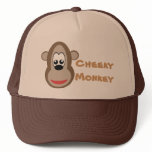 Cheeky Money Hat