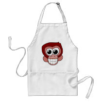 Cheeky Monkey Aprons