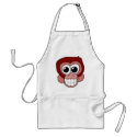 Cheeky Monkey aprons
