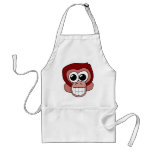 Cheeky Monkey aprons