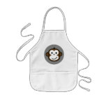 Cheeky Monkey aprons