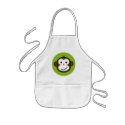 Cheeky Monkey aprons