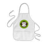 Cheeky Monkey aprons