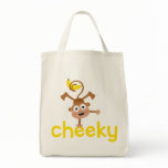 Cheeky Monkey bags