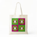 Cheeky Monkey bags