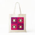 Cheeky Monkey bags