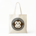 Cheeky Monkey bags