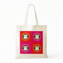 Cheeky Monkey bags