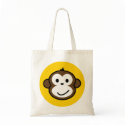 Cheeky Monkey bags