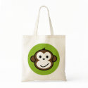 Cheeky Monkey bags
