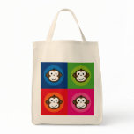 Cheeky Monkey bags