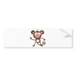 Cheeky monkey