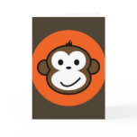 Cheeky Monkey cards
