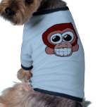 Cheeky Monkey pet clothing