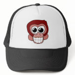 Cheeky Monkey hats