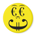 Cheeky Monkey magnets