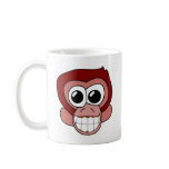 Cheeky Monkey mugs