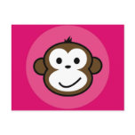 Cheeky Monkey postcards