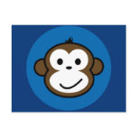 Cheeky Monkey postcards