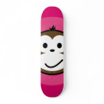 Cheeky Monkey skateboards
