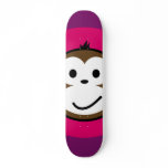 Cheeky Monkey skateboards