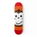 Cheeky Monkey skateboards