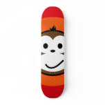Cheeky Monkey skateboards