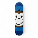 Cheeky Monkey skateboards