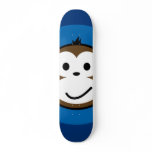 Cheeky Monkey skateboards