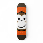 Cheeky Monkey skateboards