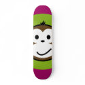 Cheeky Monkey skateboards