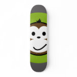 Cheeky Monkey skateboards