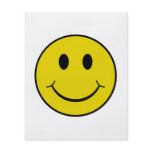 Cheeky Smiley flyers