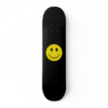Cheeky Smiley skateboards